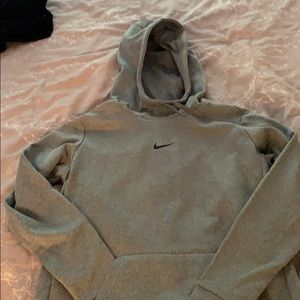 Nike Dri Fit Hoodie